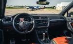 Volkswagen Tiguan R-Line 2017 года (NA)